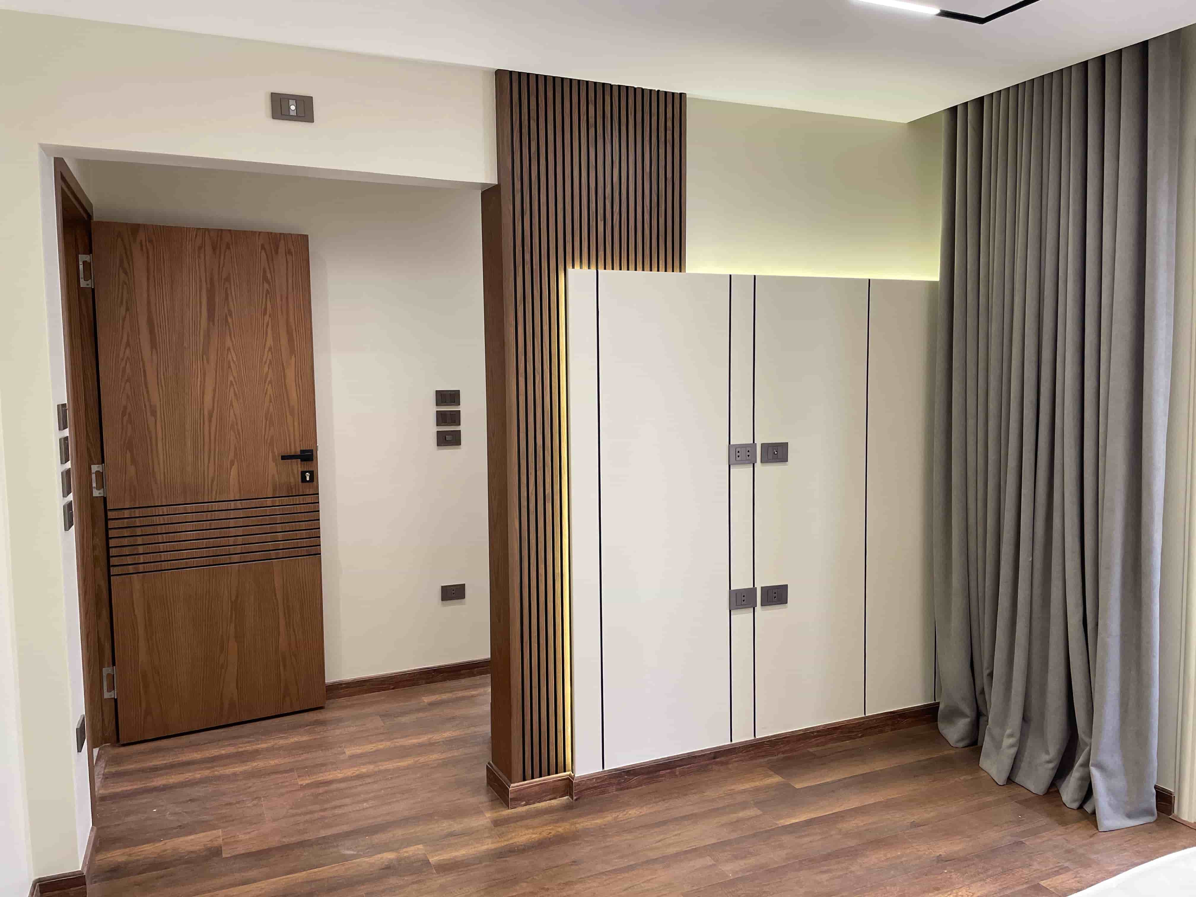 Elkhamayel - Three bedroom apartment